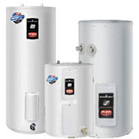 Electric Water Heaters