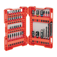 Power Tool Fastening Accessories