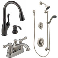 Faucets