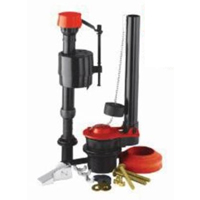 Toilet Fill Valves