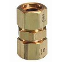 Flexible Gas Couplings