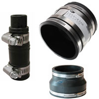 Flexible Pipe Fittings