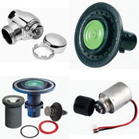 Flush Valve Parts