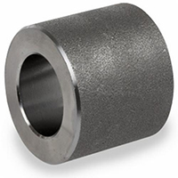 Forged Steel Socket Weld Couplings