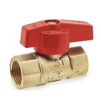 Gas Ball Valves
