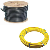 CSST/Poly Gas Piping