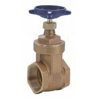 Gate Valves