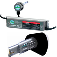 Germicidal UV Lights