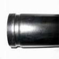 Grooved Black Steel Pipe