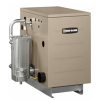 GV90+ Boilers