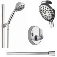 Hand Showers & Accessories