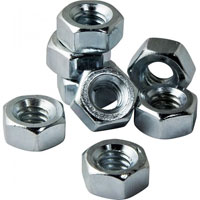 Hex Nuts