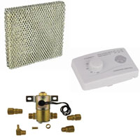Humidifier Pads & Humidifier Parts