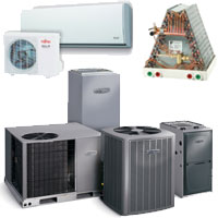 HVAC Equipment