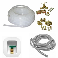 Ice Maker Accessories