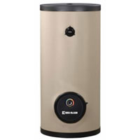 Indirect Water Heaters