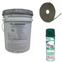 Insulation Glue & Sealant