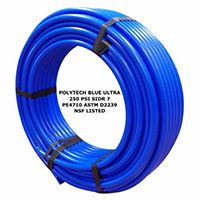 IPS Water Service Pipe