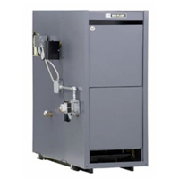 LGB Boilers