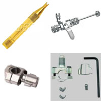 Line Piercing Valves & Tools