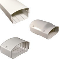 Line Set Accessories