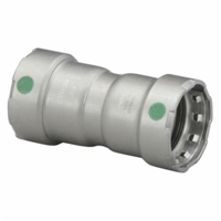 MegaPress Water Couplings