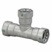 MegaPress Water Tees