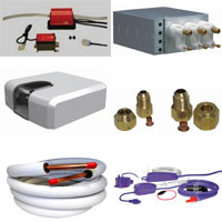 Mini-Splits Accessories