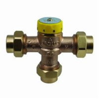 Mixing Valves