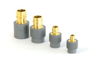Polypropylene Adapters