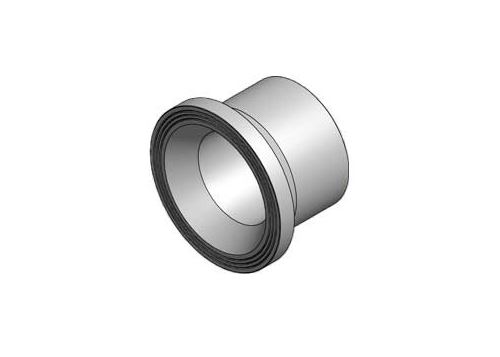 Polypropylene Flanges