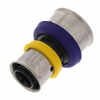 Poly PEX Couplings