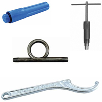Plumbing Specialty Tools
