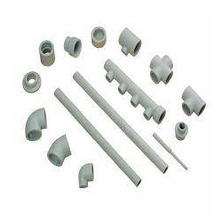 Polypropylene Fittings