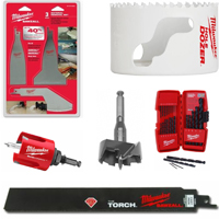 Power Tool Accessories