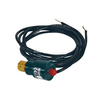 Pressure Switches