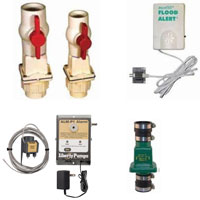 Sump Pump Accessories