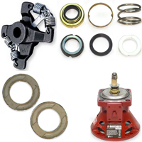 Circulator Pump Accessories & Parts