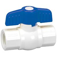 PVC Ball Valves