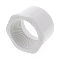 PVC Sch 40 Bushings