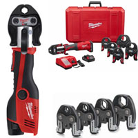 Power Press Tools & Jaws