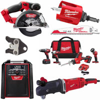 Power Tools & Accessories