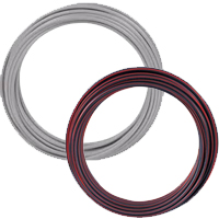 Radiant PEX Tubing