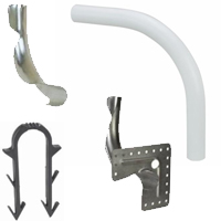 Radiant Heat Install Parts