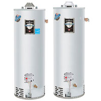 Gas Water Heaters