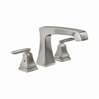 Roman Tub Faucets