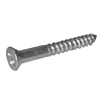 Screws