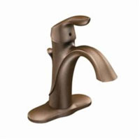 Single Handle Bath Faucets