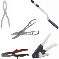 Sheet Metal Tools