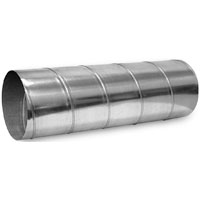 Spiral Pipe